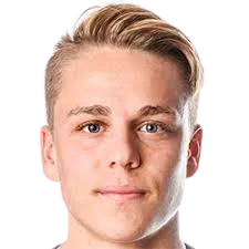 Oliver Petersen photo 