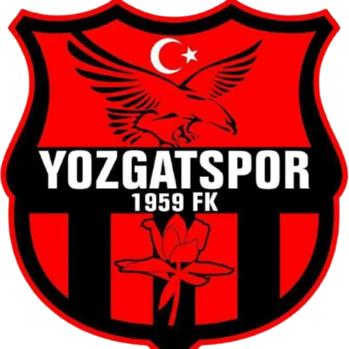 Yimpas Yozgatspor U18 logo