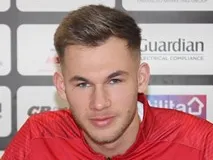 Jake Southern-Cooper photo