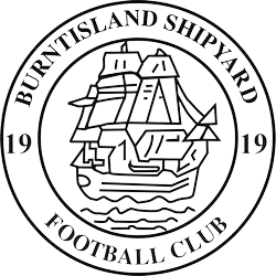 Burntisland Shipyard logo