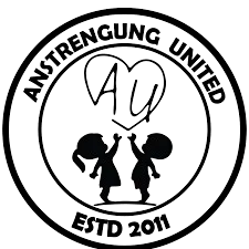 Anstrengung United logo