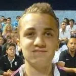 Stefano Antezza logo