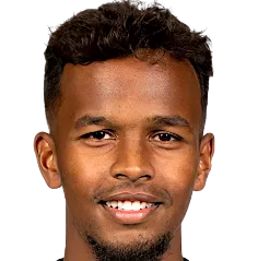 Tyrese Francois logo