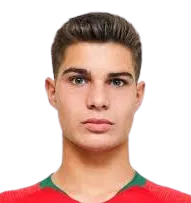 Bernardo·Pereira Folha logo