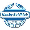 Naesby BK Women logo