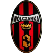 LKS Wolczanka Wolka Pelkinska logo