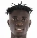 Jordan Attah Kadiri logo