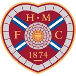 Hearts Women logo