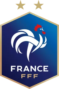 France Women U20 logo