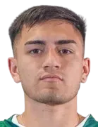 Elián Giménez logo