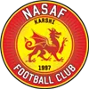 Nasaf Qarshi B logo