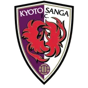 Kyoto Sanga (Youth) logo
