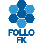 Follo FK B logo