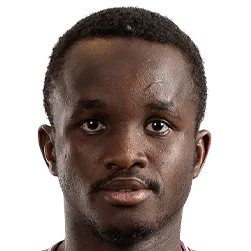 Cheikh Tidiane Sabaly logo