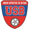 Union Sportive Bitam logo