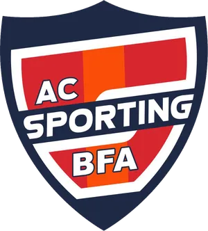 BFA Sporting logo