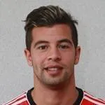 Gianni Rodriguez logo