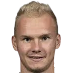 Daniil Kornyushin logo