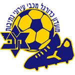 Moadon Zeirey Rahat logo