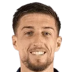 Antoine Mille portrait