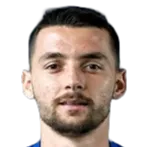 Arber Hoxha portrait