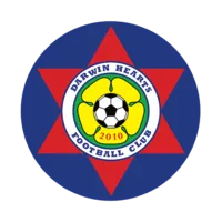 Darwin Hearts logo