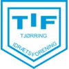 Tj rring logo