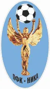 FK Nika Moskva logo