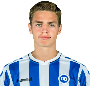 Daniel Obbekjaer logo