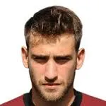 Alan Gustavo Pereira Guillén logo