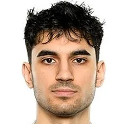 Massimo Ferrin portrait