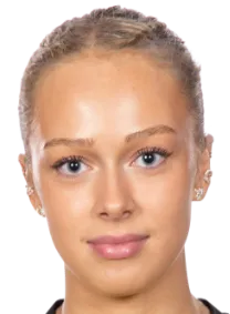 lisa lowing portrait