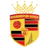 Bikrampur Kings logo