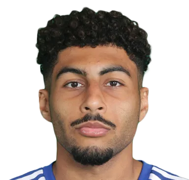 Ali Abdulaziz Abbas logo