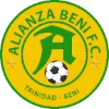 Alianza Beni FC logo