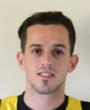 Zafer Sensoy portrait