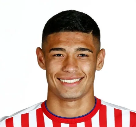 Junior Quinonez photo 