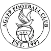 Agape SS FC logo