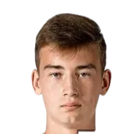 Dmitri Aleksandrov logo