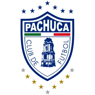 Pachuca logo