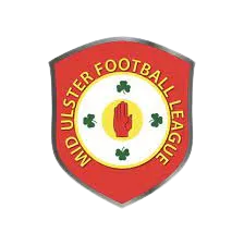 Mid Ulster Women logo