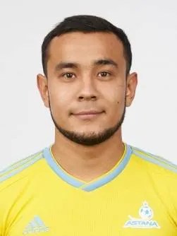 Didar Zhalmukan photo 