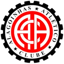 Atletico Alagoinhas Women logo