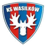 KS Wasilkow logo