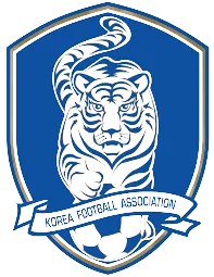 South Korea U23 logo