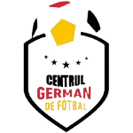 ACS Centrul German de Fotbal logo