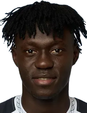 Mohamed Bangoura logo