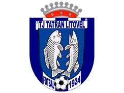 TJ Tatran Litovel logo