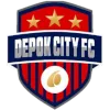 Depok City logo