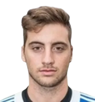 Nicholas Arrigoni logo